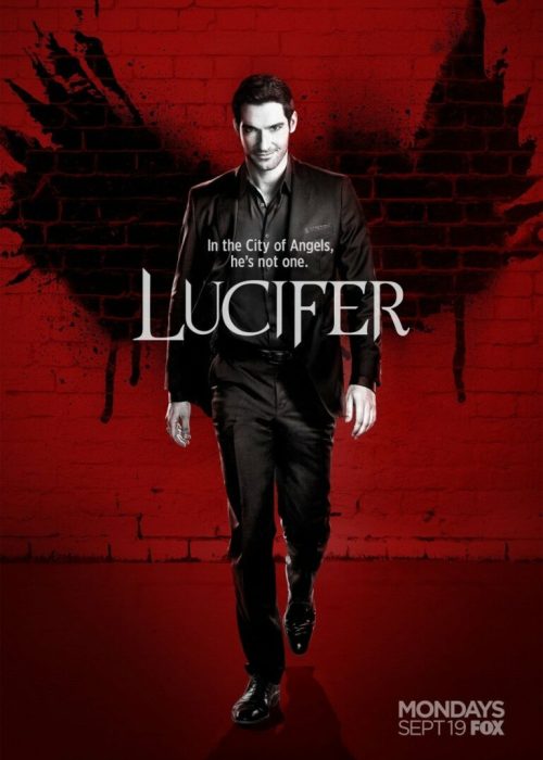 lucifer